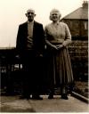 Albert and Mabel Alice Hartley